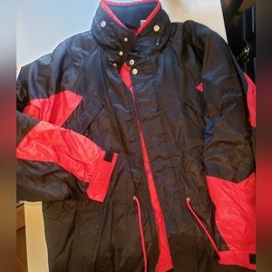 Vintage Marlboro Mens Jacket XL